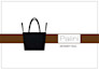 create a professional bag tech pack in 24 hours